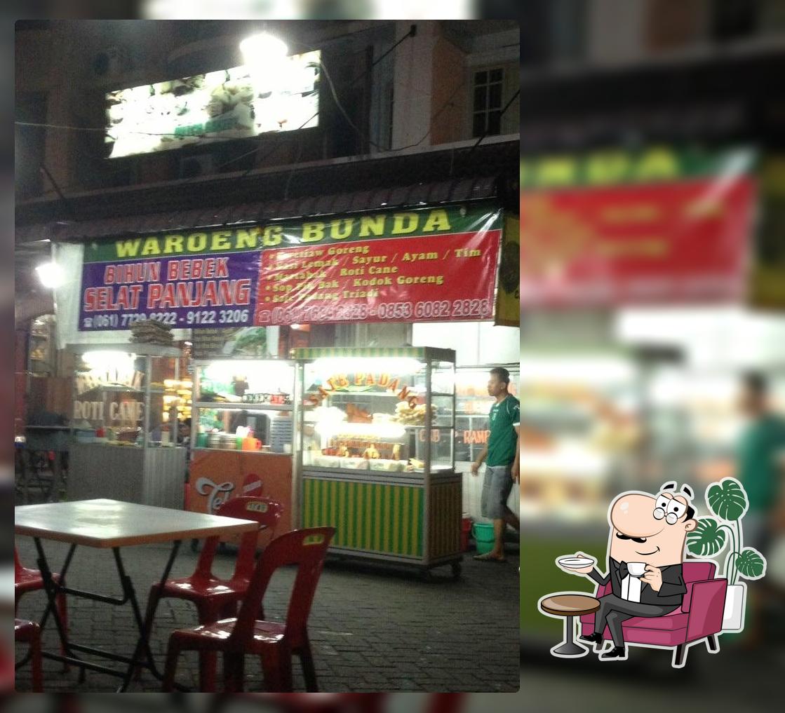 Waroeng Bunda