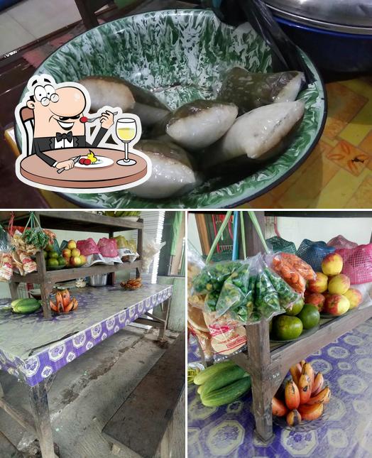Warung Mak Sum