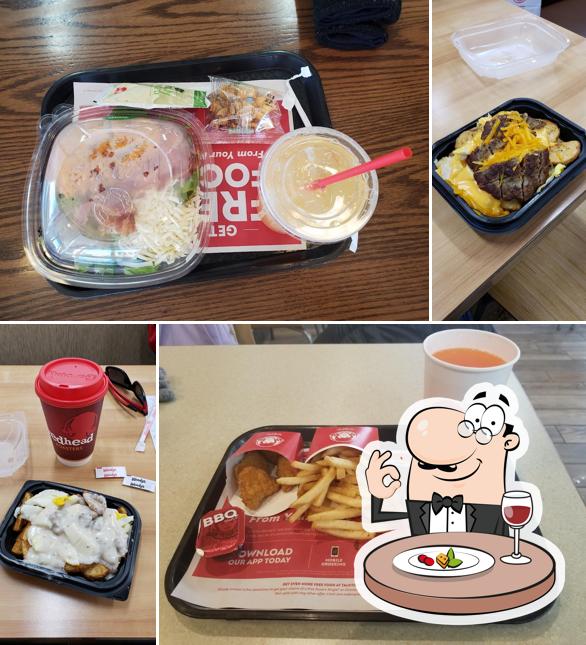 Wendy's
