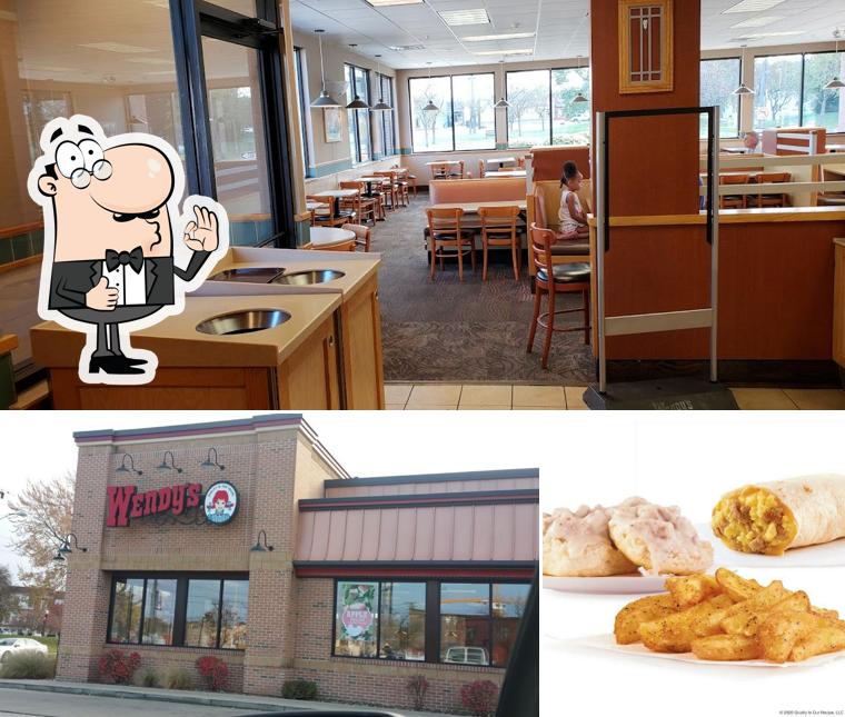 Wendy's