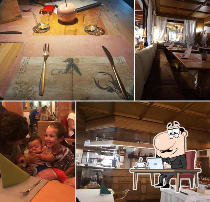 Ristorante Pizzeria Il Caminetto