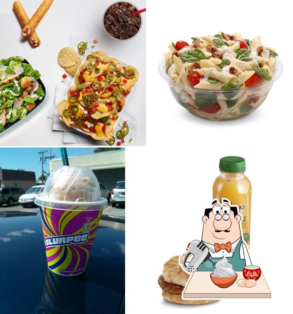 7-Eleven