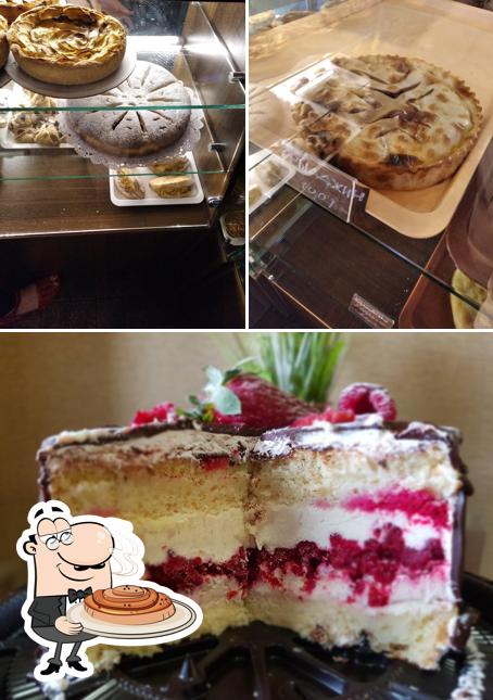 Butu’S Bakery