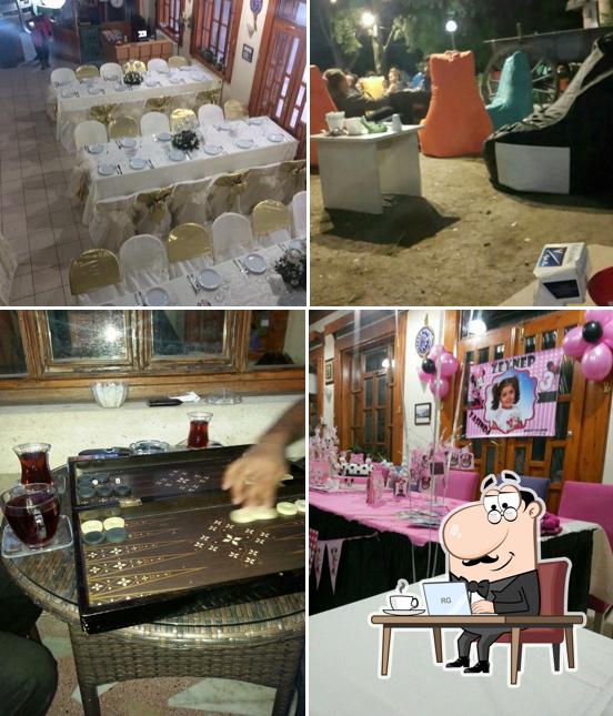 Cafe Köşk