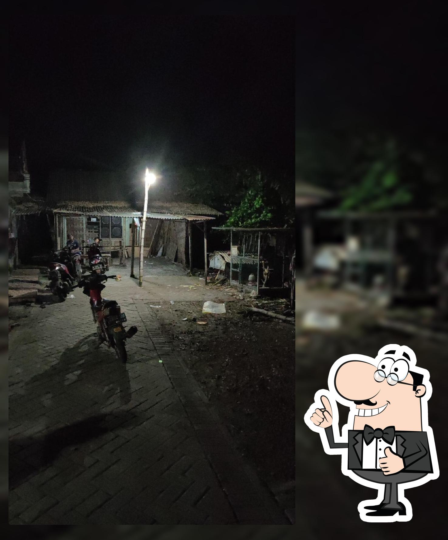 WARKOP BU YUNI