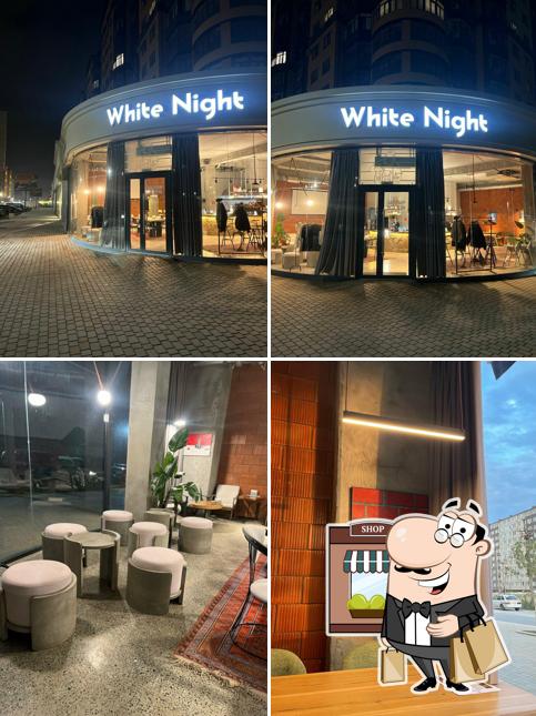 White Night Ksp