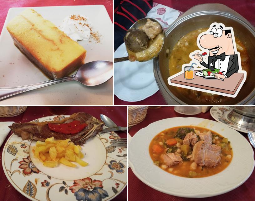 Restaurante Casa Marcos