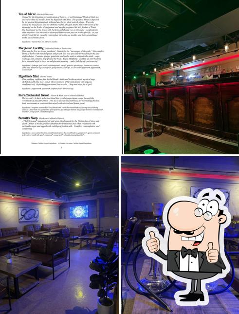 Chill Out Hookah Lounge
