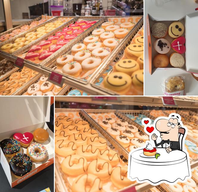 Dunkin' Donuts