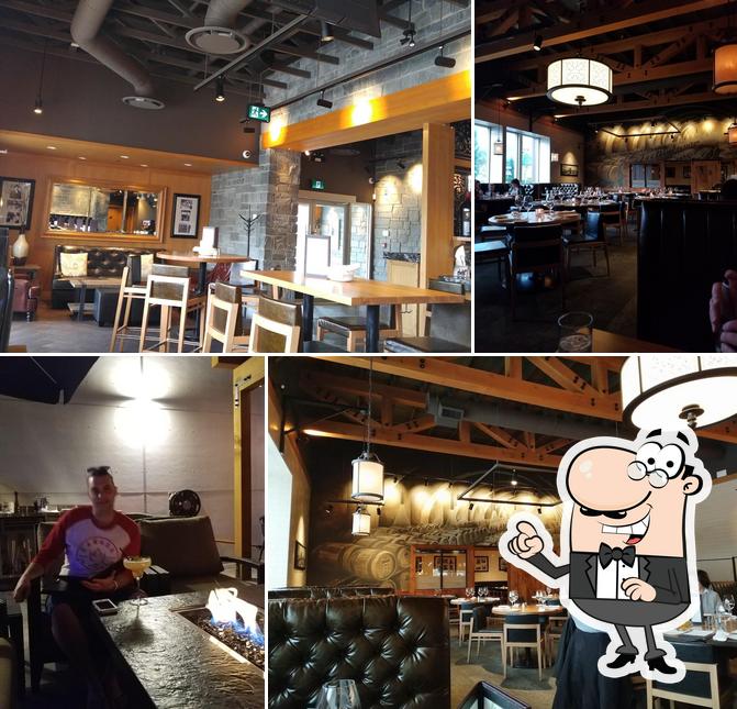 Frankie's Italian Chilliwack