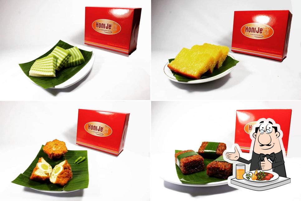 Honije Bakery Cilegon