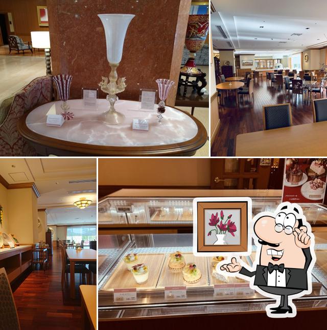 Italian Restaurant Ante Enato