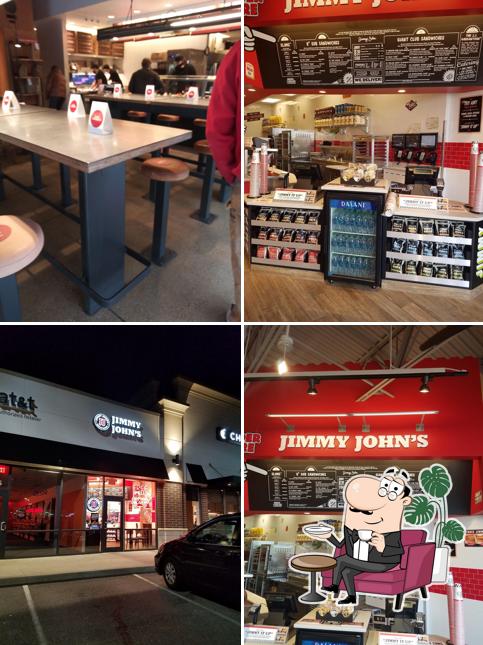 Jimmy John's