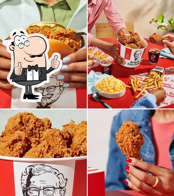 KFC