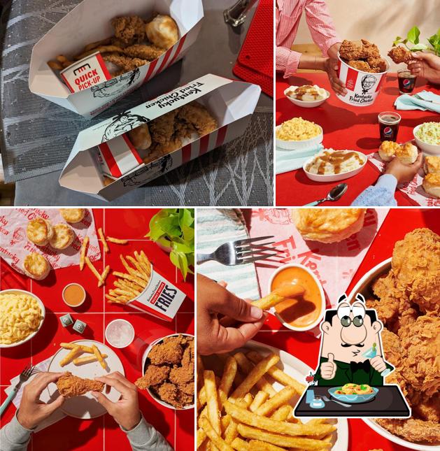 Taco Bell / KFC
