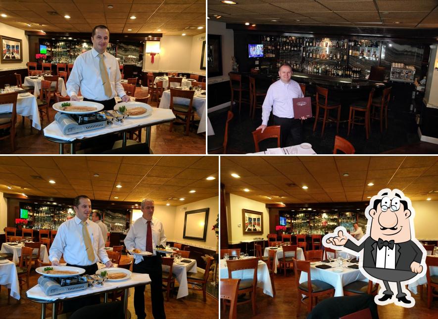 Lenny's Steakhouse