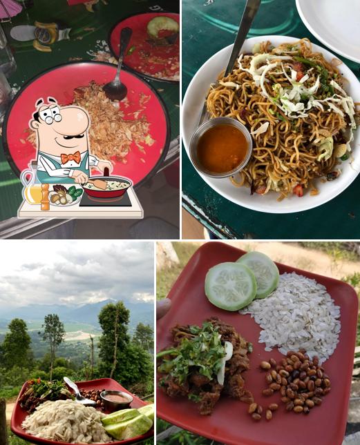 Madi View Restaurant