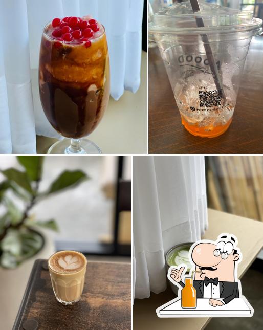 Mood cafe อุดรธานี