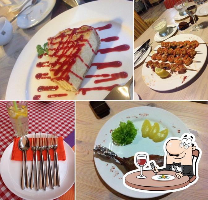 Ok Cafe