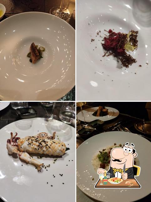 Opera Restaurant