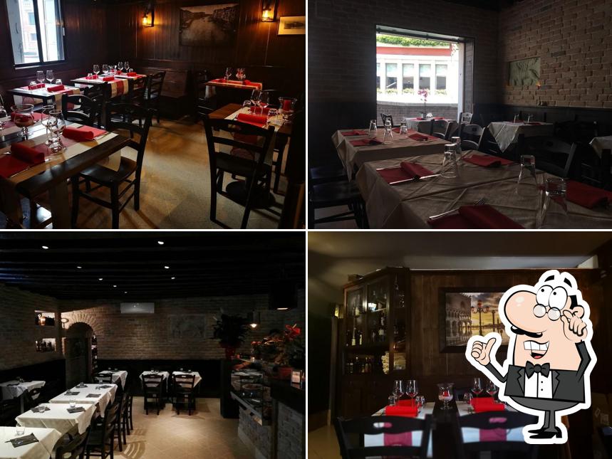 Osteria Leone Alato