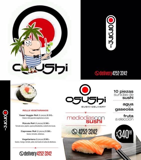 Osushi