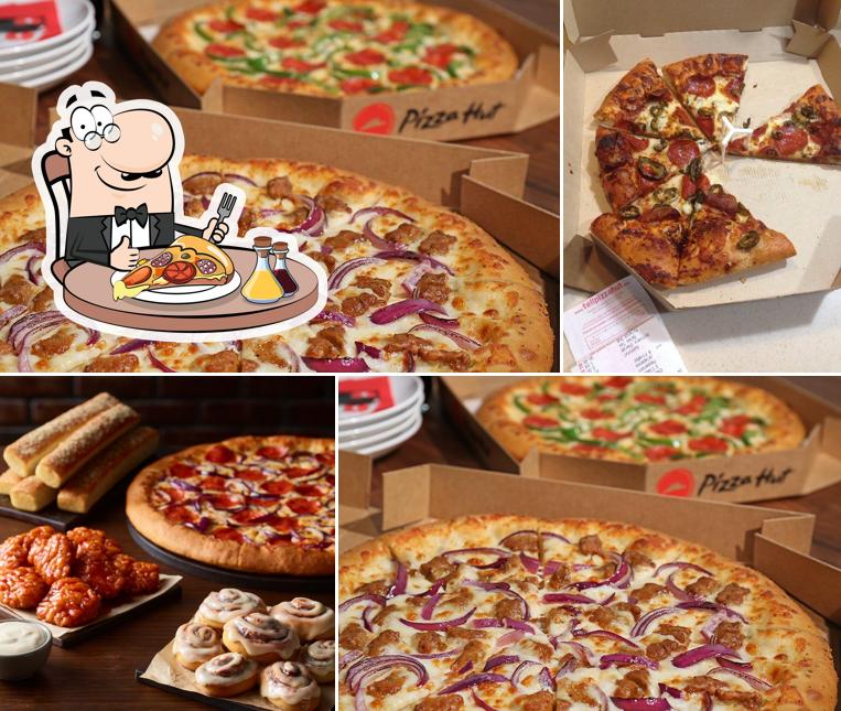 Pizza Hut