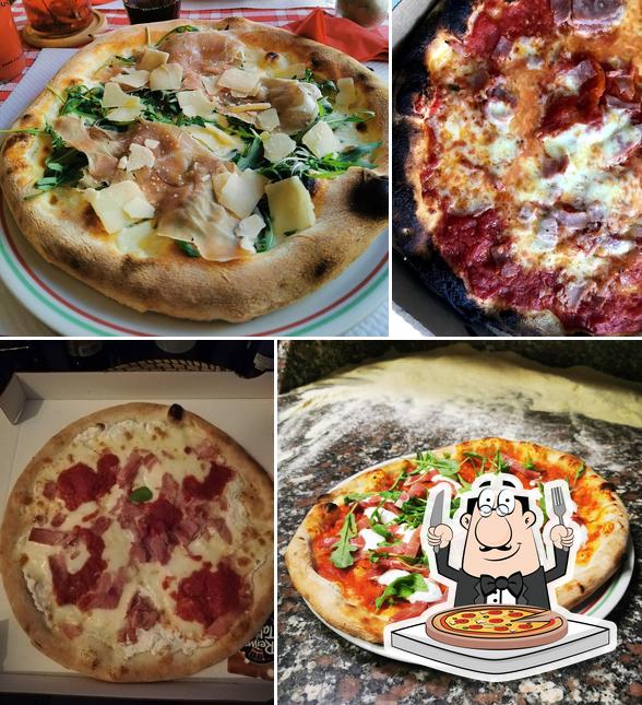 Pizzeria Pulcinella