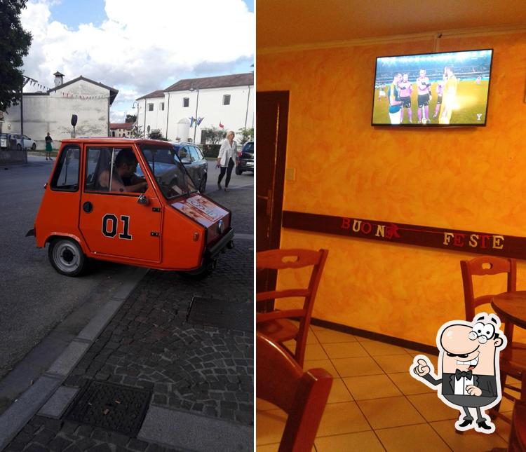 Bar dal Zutt