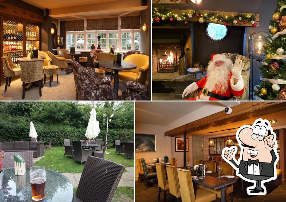 Cowper Arms Hertford