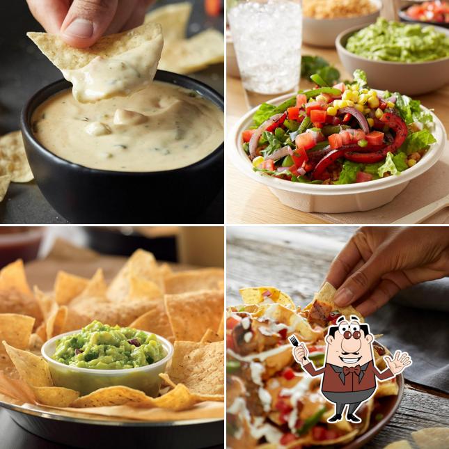 QDOBA Mexican Eats