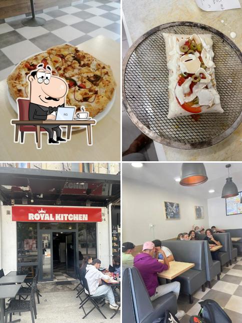 ROYAL KITCHEN