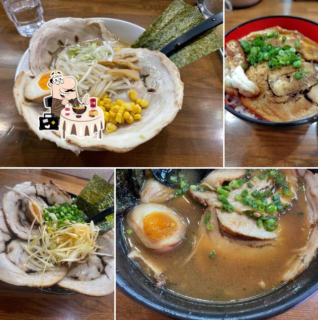 Ramen Shūka