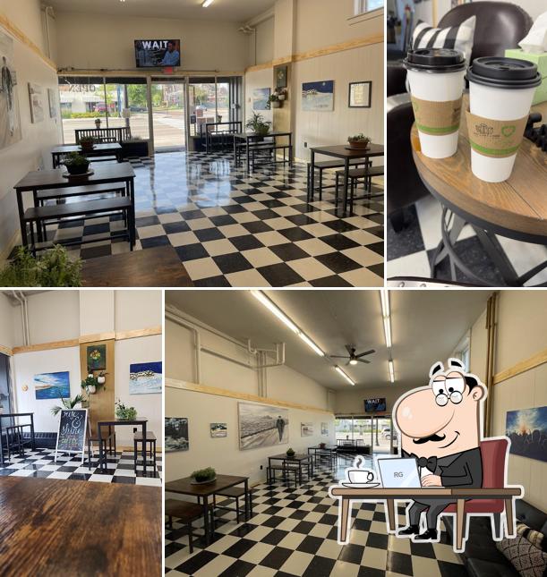 2540 Coffee House
