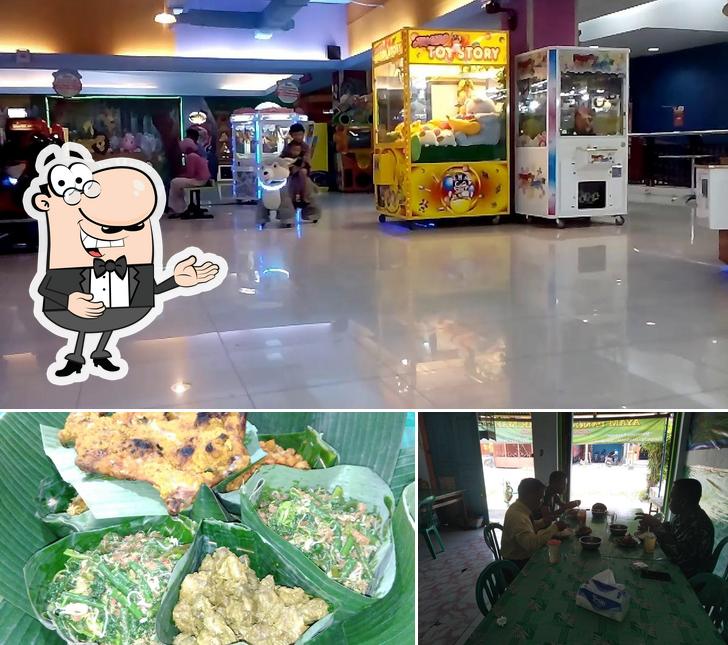 Ayam Panggang PAK MAKIM Mediunan