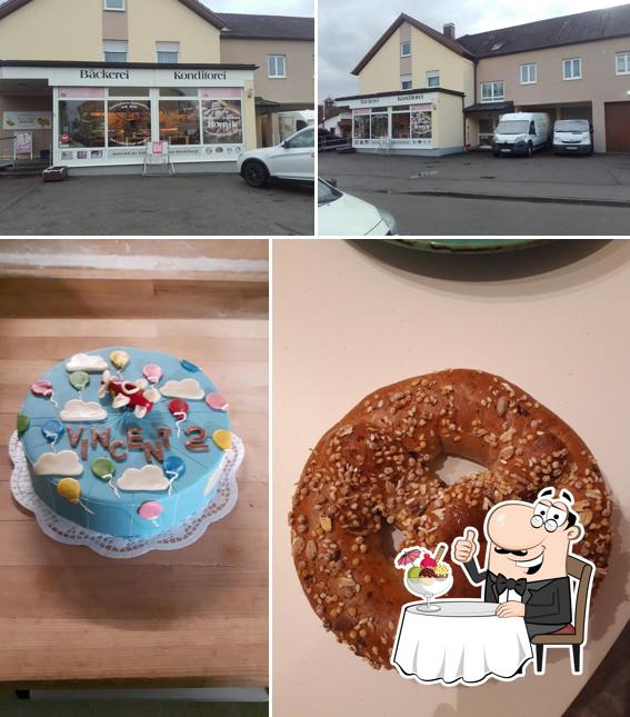 Bäckerei Hornik