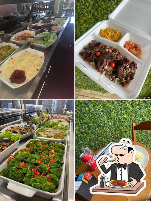 Brothers - Churrascaria e Bar
