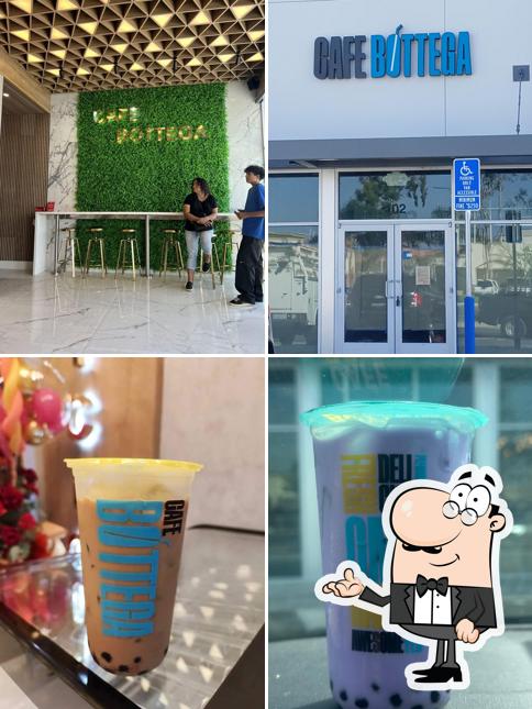 Cafe Bottega