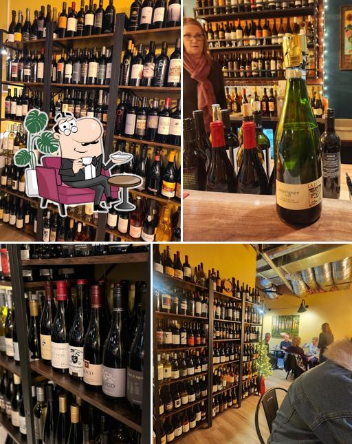 Camas Cellars