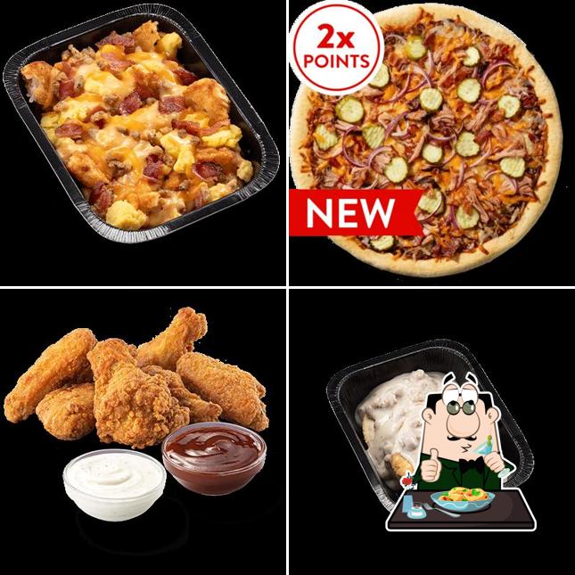 Casey's