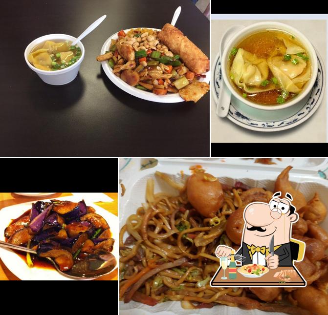 Chen Kitchen