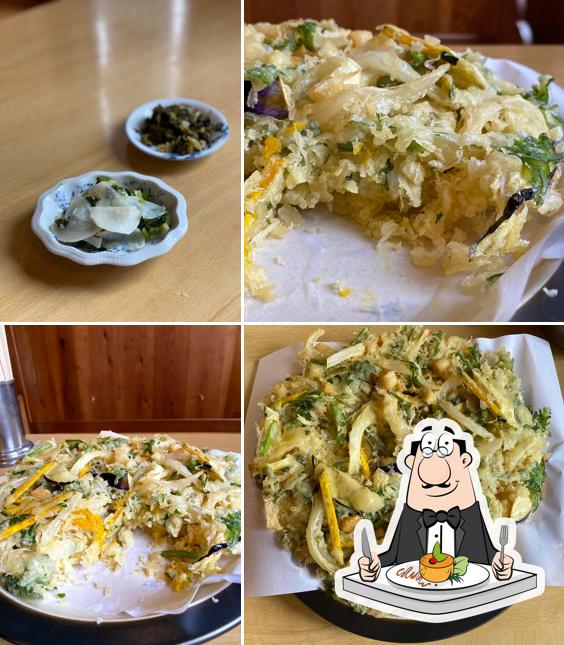 Corona Shokudo