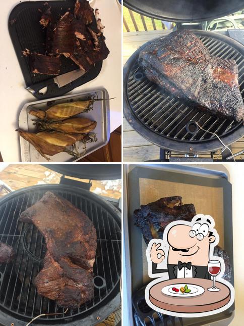 E's Smoke Shack