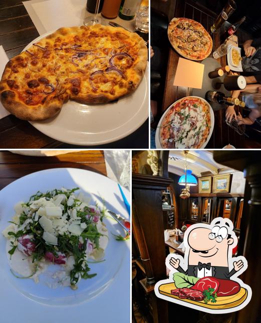 Il Secondo Ristorante