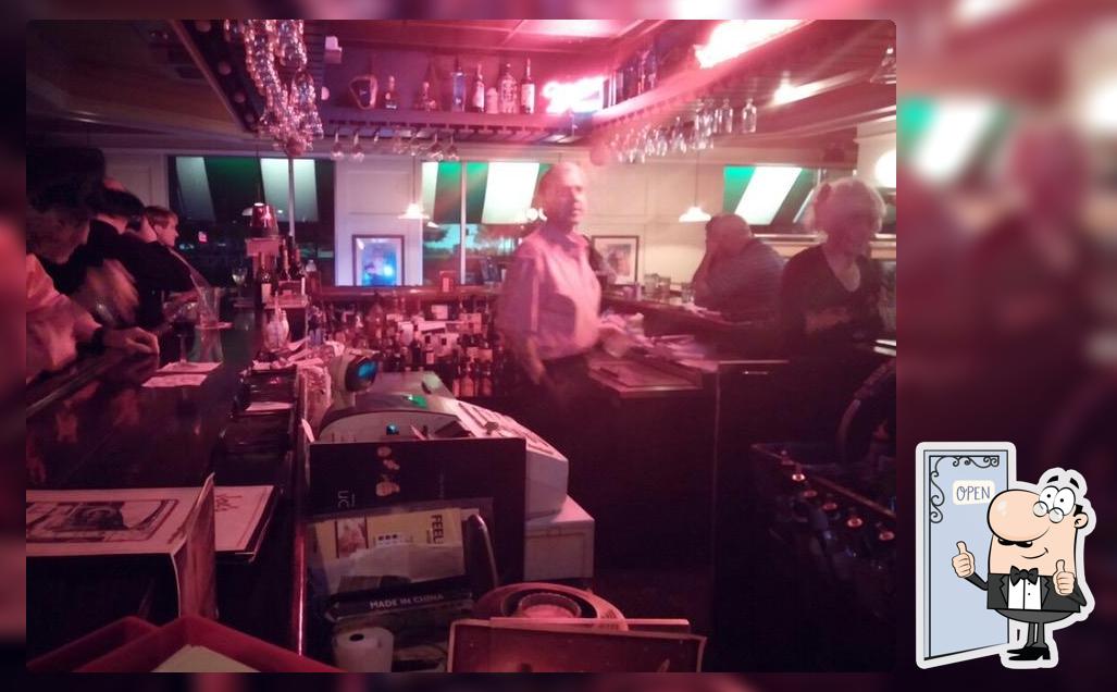 Joe's Italian Cafe