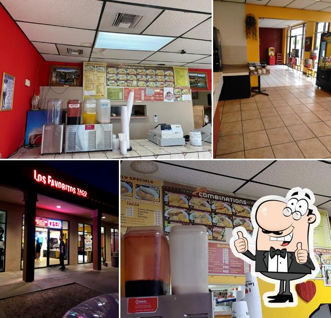 Karla’s Taco Shop