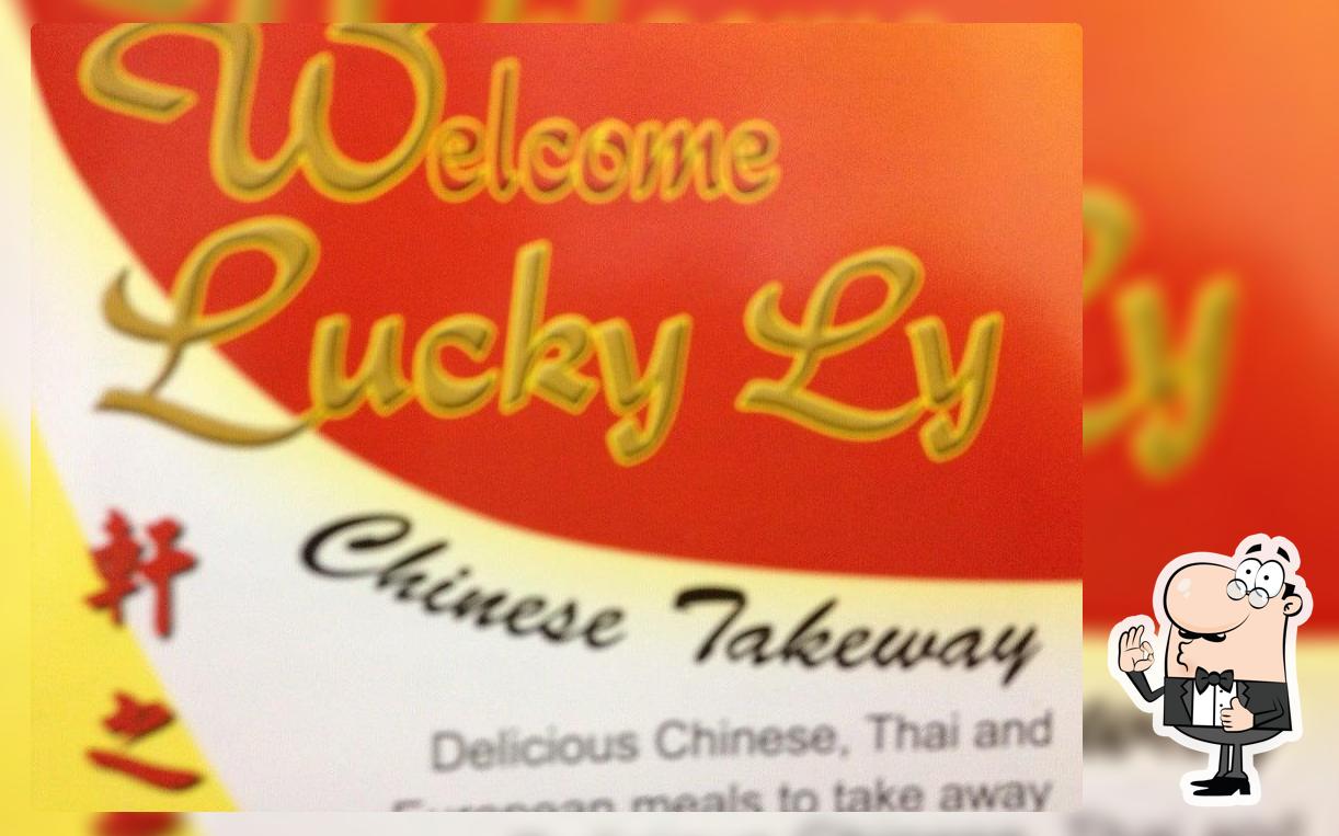 Lucky Ly