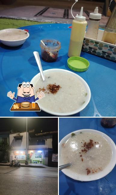 Maninang's Lugawan