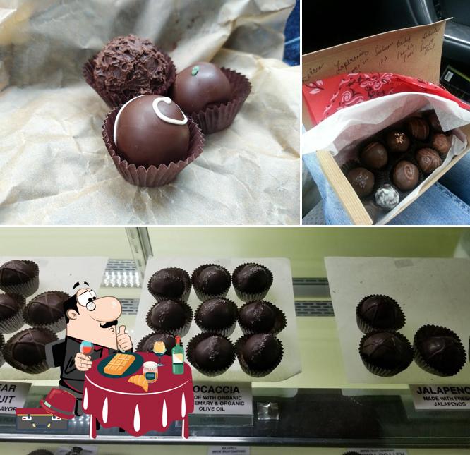 Meeteetse Chocolatier