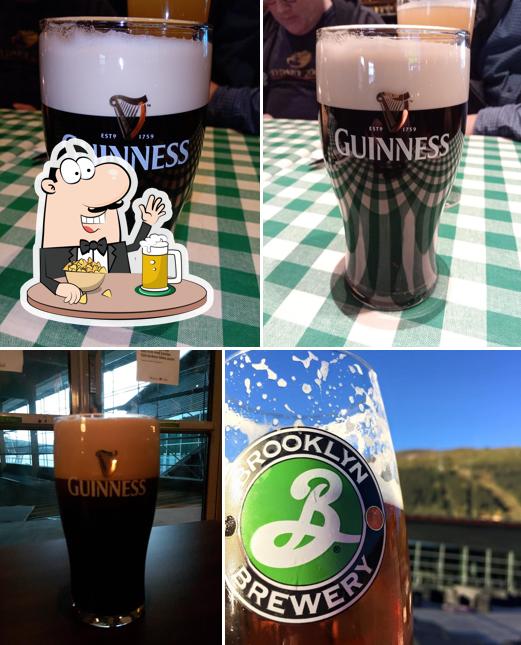 O'Learys Åre